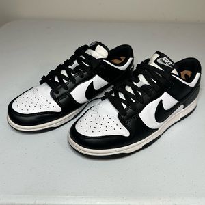 Nike Dunk Panda